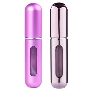 Refillable Perfume Atomizer